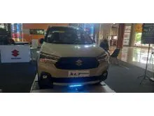 2025 Suzuki XL7 1.5 Alpha Hybrid (Two Tone) SUV Diskon 37juta,Dp 20juta Bunga 0 persen.