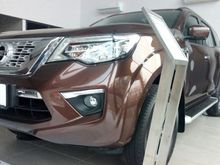 2018 Nissan Terra 2,5 VL Wagon (Bunga 0%)