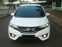 2016 Honda Jazz 1.5 S Matic
