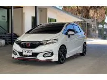 2019 Honda JAZZ 1.5 (ปี 14-22) S Hatchback