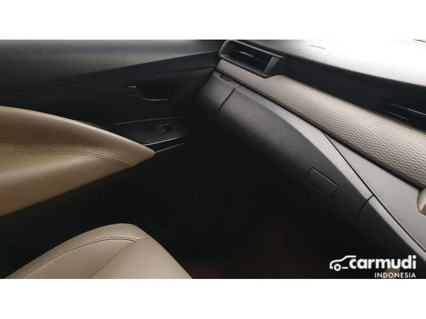 2018 Toyota Kijang Innova G MPV