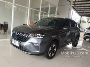 2023 Wuling Alvez 1.5 EX SUV