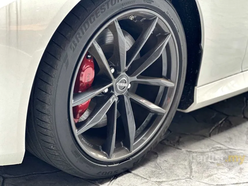 2023 Nissan Fairlady Z Version ST Coupe