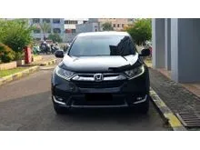 2019 Honda CR-V 1.5 Turbo SUV Non Prestige