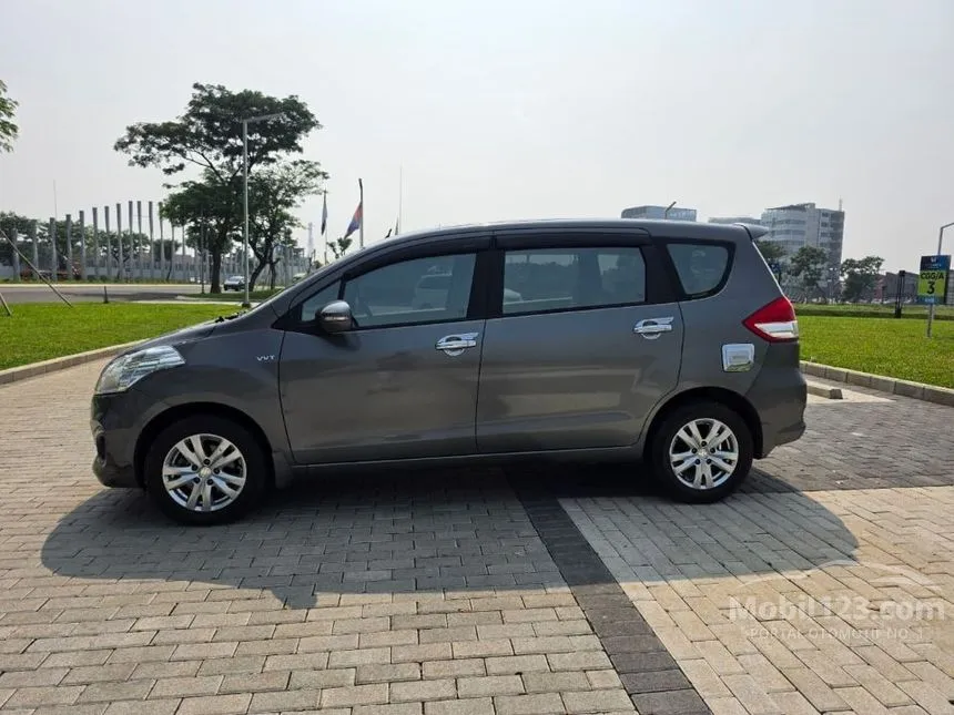 2016 Suzuki Ertiga GX MPV