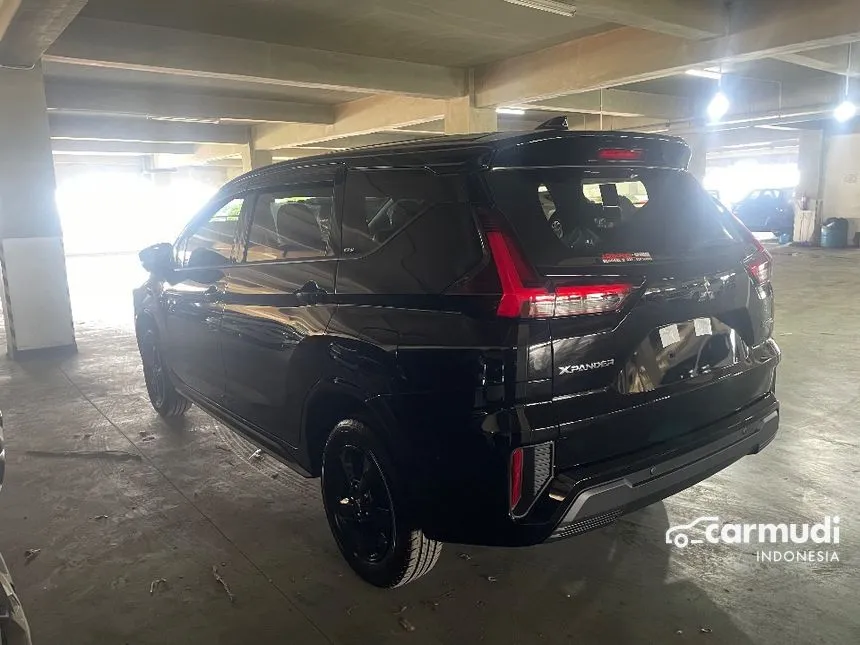 2024 Mitsubishi Xpander EXCEED Wagon