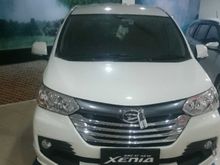 promo kemerdekaan 2017 Daihatsu Xenia 1.3 X DLX