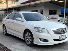 2009 Toyota Camry 2.4 (ปี 06-12) V Sedan AT