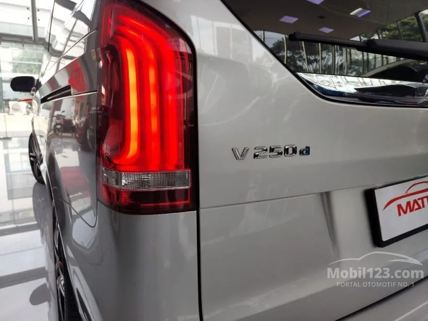 2015 Mercedes-Benz V250 CDI Van Wagon