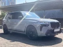 2023 BMW X7 3.0 xDrive40i M Sport SUV