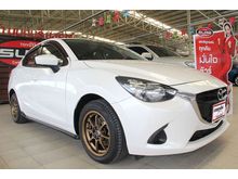2015 Mazda 2 1.3 (ปี 15-18) High Sedan