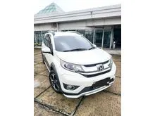 2018 Honda BR-V 1.5 Prestige SUV
