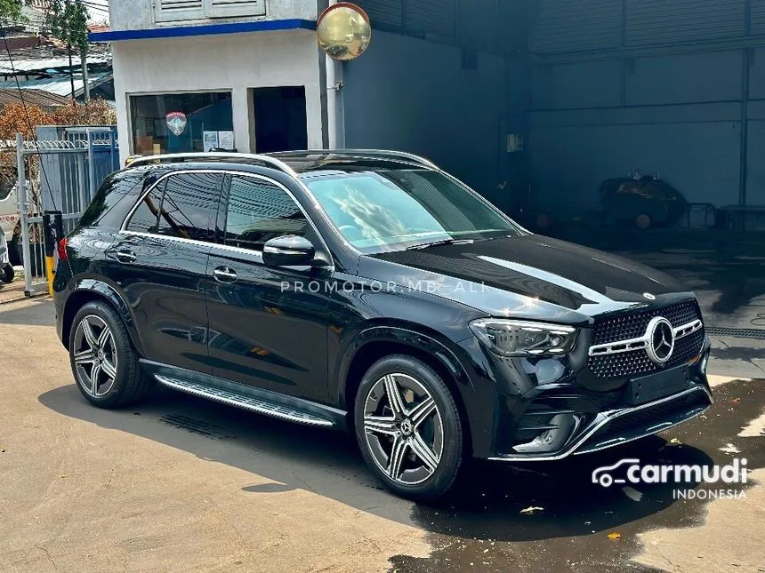 2024 Mercedes-Benz GLE450 4MATIC AMG Line Wagon