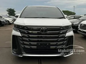 2024 Toyota Vellfire 2.5 HEV VIP (Premium Color) MPV