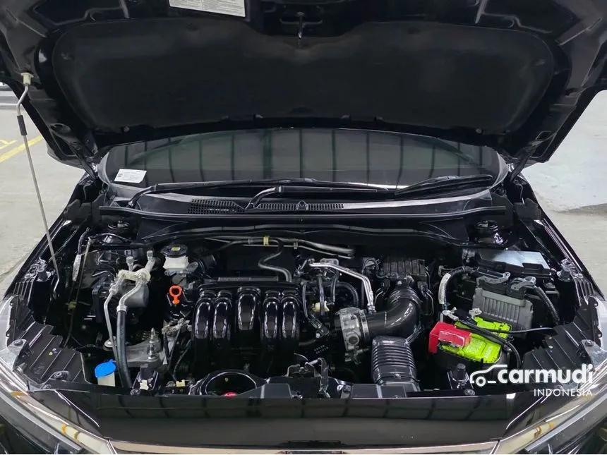 2022 Honda WR-V RS Honda Sensing SUV