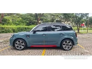 2021 MINI Countryman 2.0 John Cooper Works SUV