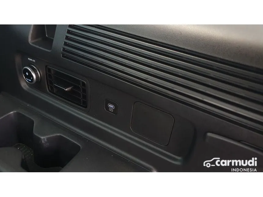 2025 Hyundai Santa Fe Calligraphy HEV SUV