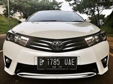 2014 Toyota New Corolla Altis 1.8 V Automatic Excellent Condition