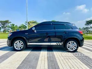 2018 Mitsubishi Outlander Sport 2.0 PX SUV