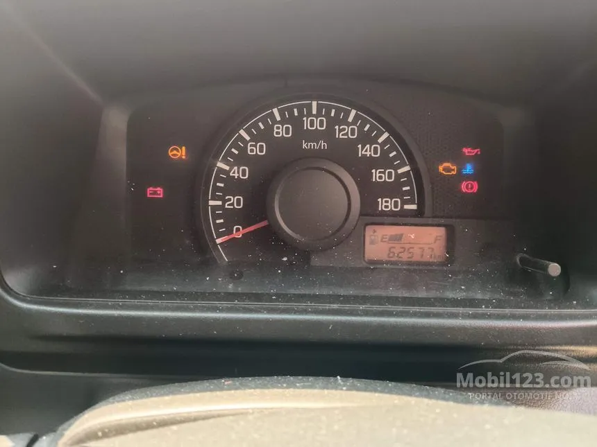 2023 Suzuki Carry Pick Up Flat Deck AC/PS Pickup