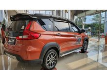 2020 Suzuki XL7 MENGERIKAN KREDIT 8 TAHUN BUNGA 0 PERSEN,DISKON Upto 51 JUTA.TERBUKTI DAN TERPERCAYA