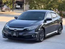 2021 Honda CIVIC 1.8 FC (ปี 16-20) EL Sedan