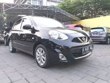 2014 Nissan March 1.5 1.5L Hatchback