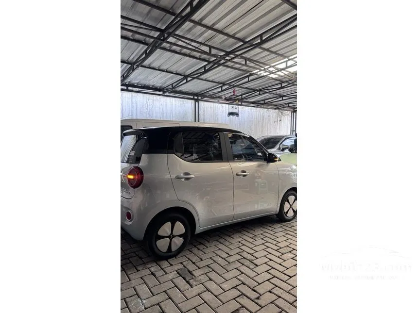 2026 Wuling Aira Hatchback