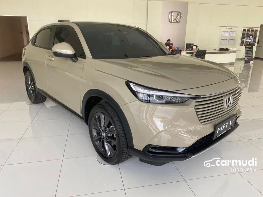 2025 Honda HR-V Special Edition SUV