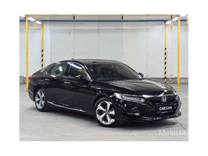 2022 Honda Accord Sedan