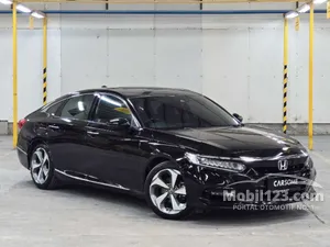 2022 Honda Accord 1.5 Sedan