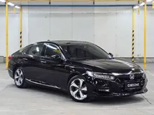 2022 Honda Accord 1.5 Sedan JUAL CEPAT & MURAH, DP & CICILAN RINGAN, DISKON HNGGA 10JUTA, GARANSI 1THN, FREE DETAILING & PENGIRIMAN UNUT SEJABODETABEK