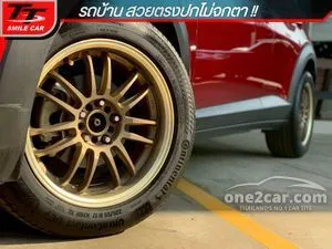 2018 Mazda CX-3 2.0 C SUV