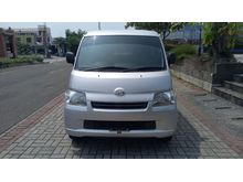 2014 Daihatsu Gran Max 1.3 D Van