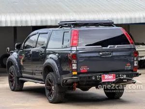 2016 Isuzu D-MAX 1.9 Hi-Lander Z Cab-4 Pickup