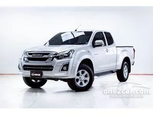 2016 Isuzu D-MAX 1.9 Hi-Lander Z Space Cab Pickup