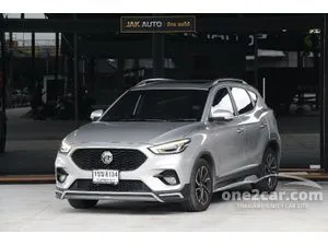 2020 MG ZS 1.5 X+ SUV