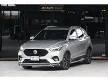 2020 MG ZS 1.5 (ปี 17-25) X+ SUV
