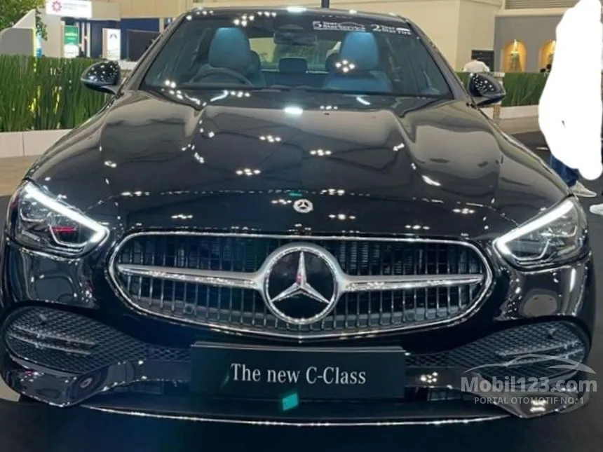 Jual Mobil Mercedes