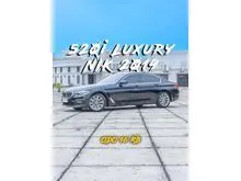 2019 BMW 520i 2.0 Luxury Sedan Paket Kredit CIMB Niaga Auto Finance Perfect Condition Siap Pakai Terima Tukar Tambah Cash Kredit