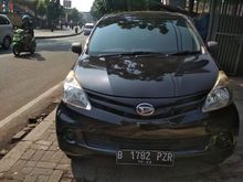 2013 Daihatsu Xenia 1.3 X MPV Tdp 15 juta