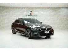 2020 BMW 330e 2.0 G20 (ปี 19-26) M Sport Sedan