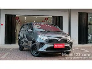 2024 Daihatsu Sigra 1.2 X MPV
