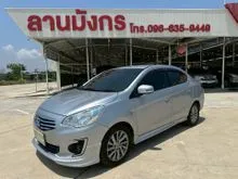 2014 Mitsubishi ATTRAGE 1.2 (ปี 13-18) GLS Sedan