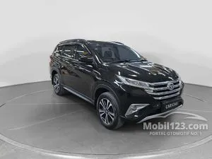2021 Daihatsu Terios 1.5 R SUV