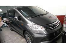 2012 Honda Freed 1.5