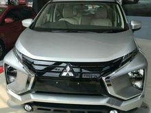 MITSUBISHI XPANDER EXCEED AT 2021
