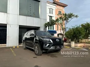 2023 Toyota Fortuner 2.8 VRZ 4X2 SUV
