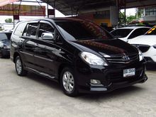 2011 Toyota Innova 2.0 (ปี 04-11) G Wagon AT