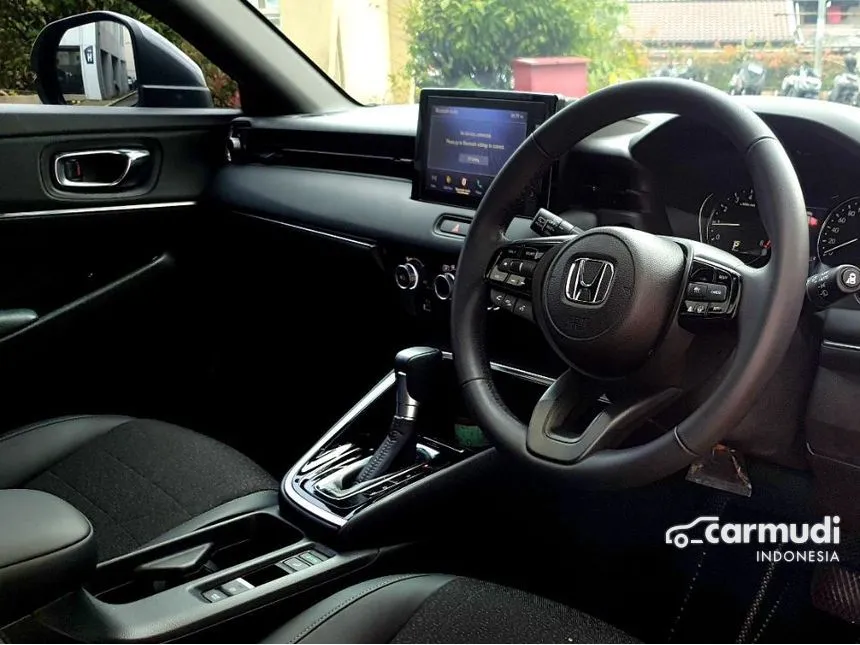 2024 Honda HR-V Special Edition SUV